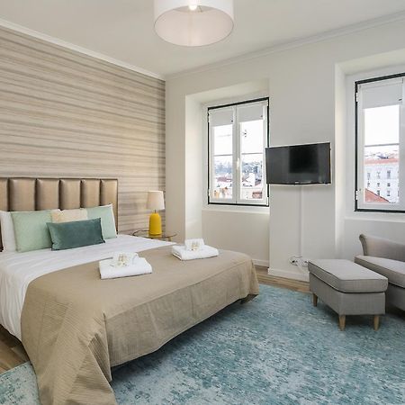 Lxway Apartments Travessa Da Peixeira リスボン エクステリア 写真