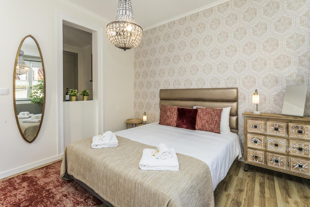 Lxway Apartments Travessa Da Peixeira リスボン 部屋 写真