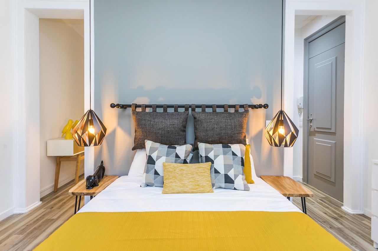 Lxway Apartments Travessa Da Peixeira リスボン エクステリア 写真